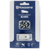 Cuchilla Automower Husqvarna Clásica 9 unidades 