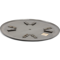 Disco de llaneado Husqvarna de 90cm