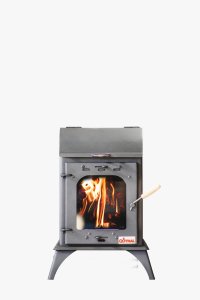 Calefactor andes 10 con horno 