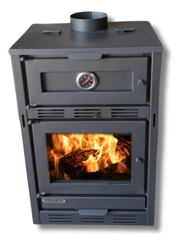 BACKEN 12.000 C/HORNO