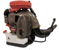 Soplador de Mochila SENSEI BPB-650 (63.3 cc)