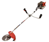 Motoguadaña SENSEI BRS-630 (63.3 cc)