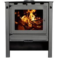 Calefactor premium 14000 Calorias Alto
