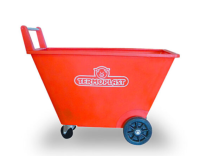 Carro para alimento
