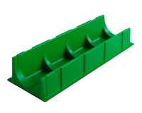 Comedero para feedlot 