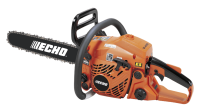 Motoguadaña ECHO SRM-420-ES-UAR (41.5 cc )