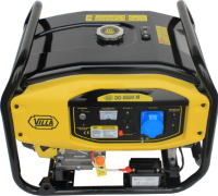 grupo electrogeno 220V 7500/7000 W MONOFASICO AE, SEMI PRO DG8500M
