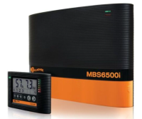 Electrificador MBS 6500 i