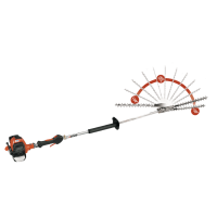 Cortacerco ECHO HCA-266 (25.4cc)