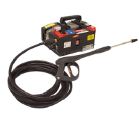 Hidrolavadora Electrica SENSEI HLE-130-08