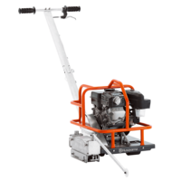 Cortadora de concreto de piso Husqvarna Soff-Cut X-150