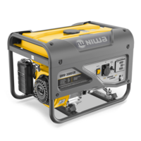 Generador Niwa GNW-3000-ER