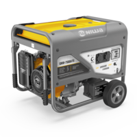 Generador Niwa GNW-7500-ATS