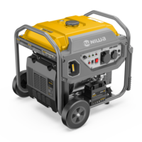 Generador Niwa Inverter GNW-9500-iE