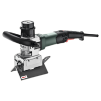 Biseladora metal Metabo KFMV 17-15 F