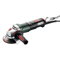 Amoladora angular Metabo WEPBA 20-125 Quick DS BL