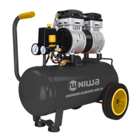 Compresor Niwa ASW-24