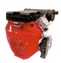Motor Horizontal SENSEI M200 OHV AE 