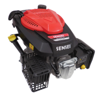 Motor Horizontal Diesel SENSEI M200D AE OHV