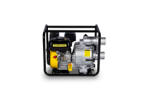 Motobomba Centrifuga Aguas turbias Salida 3 p MBDX2203AS