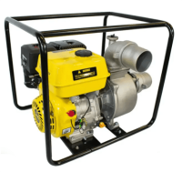 Motobomba 4 , 99.600 l/h 30m MBVX2404