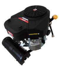 Motor Naftero Vertical SENSEI  MEV 710 AE bicilindrico