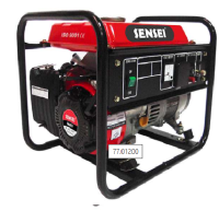 Generador SENSEI MGE-1200