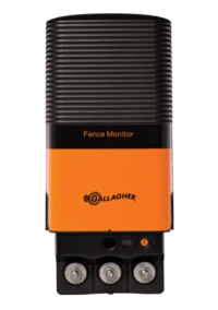 Monitor de cercos Series i