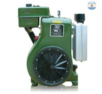 Motor Villa 8HP MV401/1C