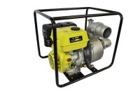 Motobomba 3 60.000 l/h 35m MBVX2003