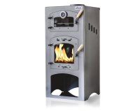 Patagonica 9000 c/Horno 