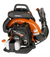 Soplador ECHO PB-755 (63.3 cc )