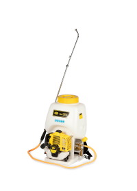 Pulverizador Motor: T monocilindrico cc PUL-2215