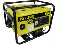 Grupo Electrogeno 220V 2500/2000W IMP. PX2500 