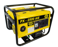 grupo electrogeno 220v 2500/2000W AE Imp PX2500AE