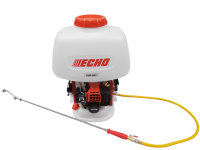pulverizador ECHO SHP-800 (22.8cc)