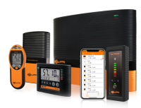 Sistema energizador serie i