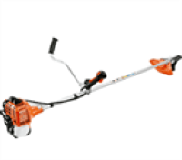 Motoguadaña ECHO SRM-3605U (34cc)