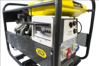 Motosoldadora Inverter Villa Motor VXV680 SVISW-F300