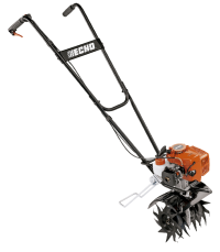 Motocultivador ECHO TC-220