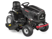TRACTOR TROYBILT SUPER BRONCO 50K FAB