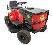 Tractor Corta Cesped Villa Nacional 27HP TVN110 Pro 810