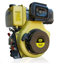 Motor Diesel AE Monocilindro Refrig. Aire 12 HP IMP. VCD500AEW