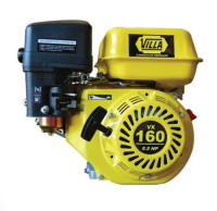 Motor 5,5HP OHV IMP. VX160