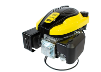 Motor 6 HP Vertical OHV P/ Cortadora de cesped vx190