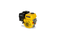Motor 6.5 HP Con Reductor OHV IMP. VX200 Red