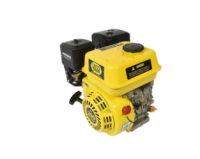 Motor 6.5HP OHV IMP VX200