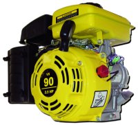 Motor 2.5 HP OHV IMP. VX90