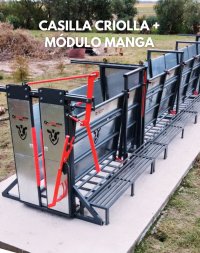 Casilla de operaciones