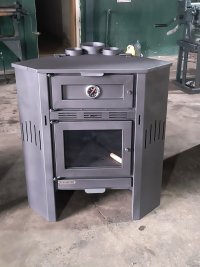 BACKEN 19.000 C/HORNO RINC.